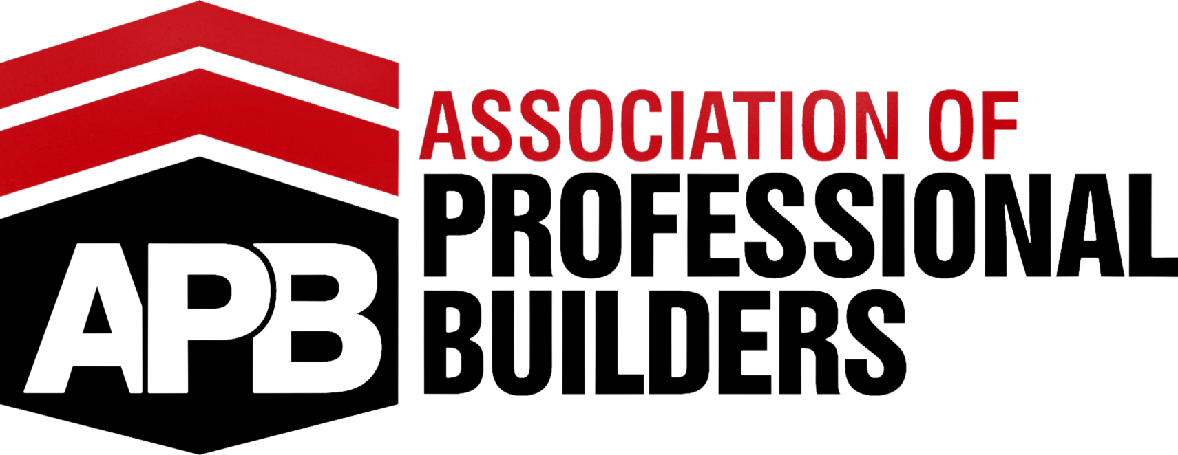Association of Professional Builders logo