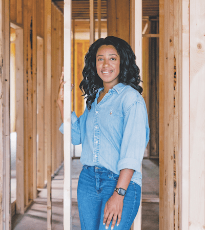 Bree Jones is a member of Pro Builder's 2023 Forty Under 40