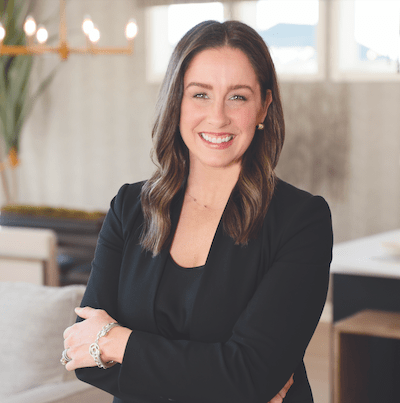 Emily Murray is a member of Pro Builder's 2023 Forty Under 40