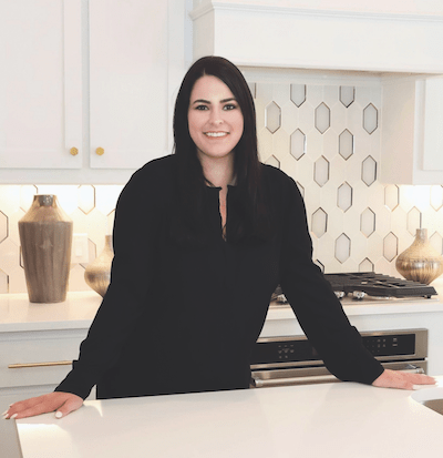 Kellie Boling is a member of Pro Builder's 2023 class of Forty Under 40 
