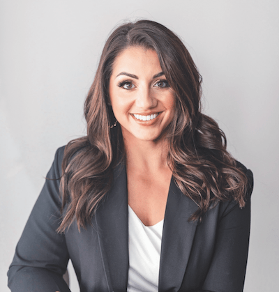 Morgan Lurz is a member of Pro Builder's 2023 Forty Under 40