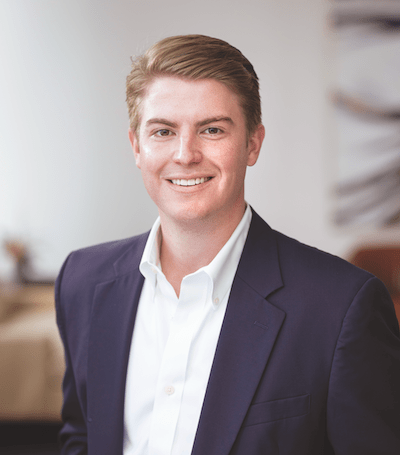 Nick Rhodes is a member of Pro Builder's 2023 Forty Under 40