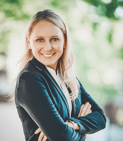 Savannah Ryder is a member of Pro Builder's 2023 Forty Under 40