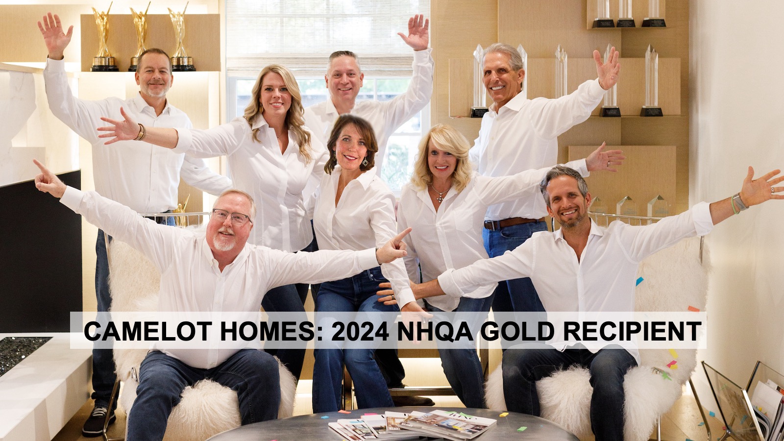 NHQA Part 1 Image of 2024 Gold Winners Camelot Homes
