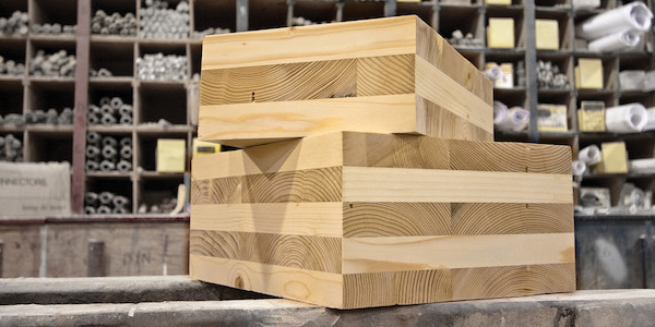 Concrete Assn. builds case against cross-laminated timber