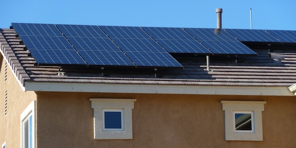 Report tracks best states for home solar policies
