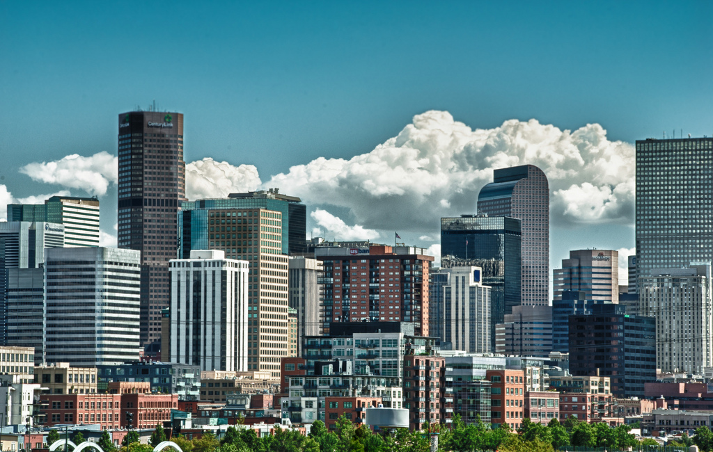 Denver Home Prices Accelerated the Fastest