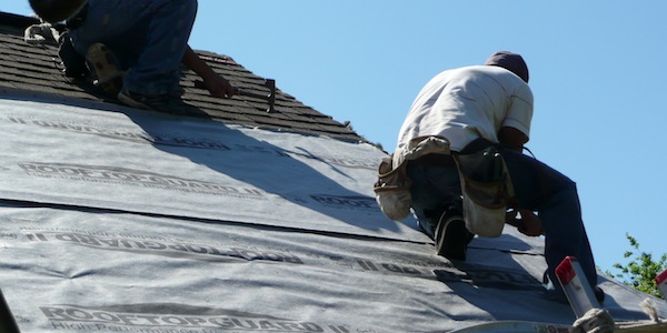 Florida Building Code updates roofing underlayment and installation guidelines