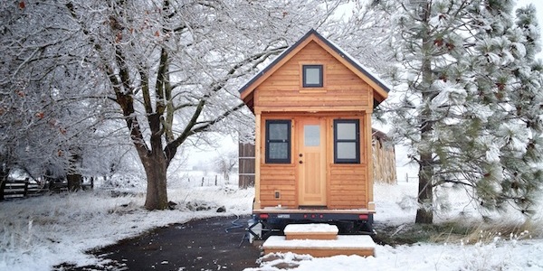 Tiny house company founder believes tiny house trend will last