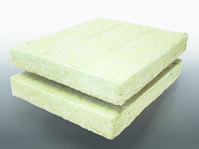 Building products-Johns Manville-JM CladStone Water & Fire Block-insulation