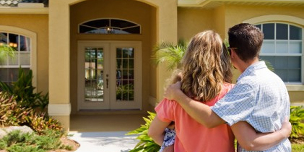 4 Reasons to Buy a Home in 2016