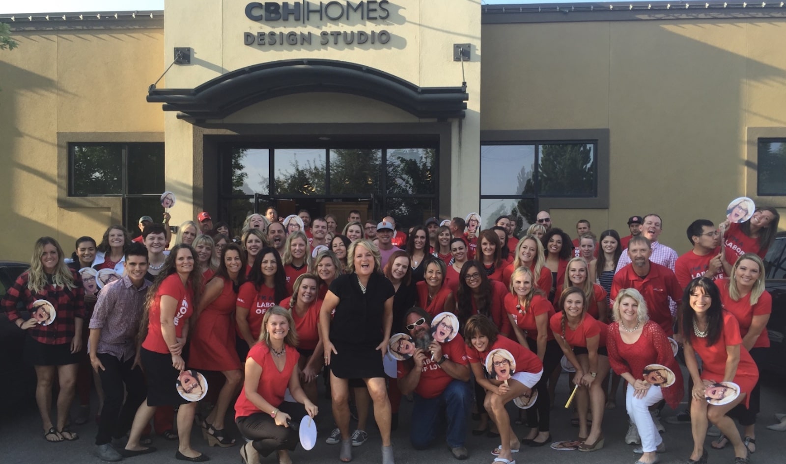 CBH Homes offers compelling workplace culture