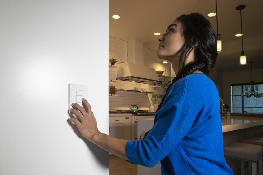 caseta lutron switch smart home product