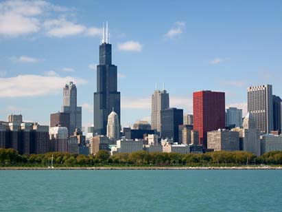NAR, Realtors, housing markets, top 10, online searches, March, Chicago