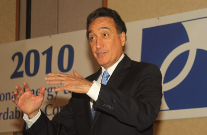 Henry Cisneros, aging in place, new book, solutions, action plans, policy