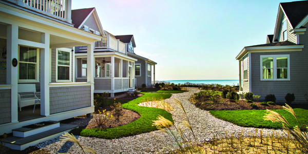 Modular Homes, Cottage, Cape Cod, Beach