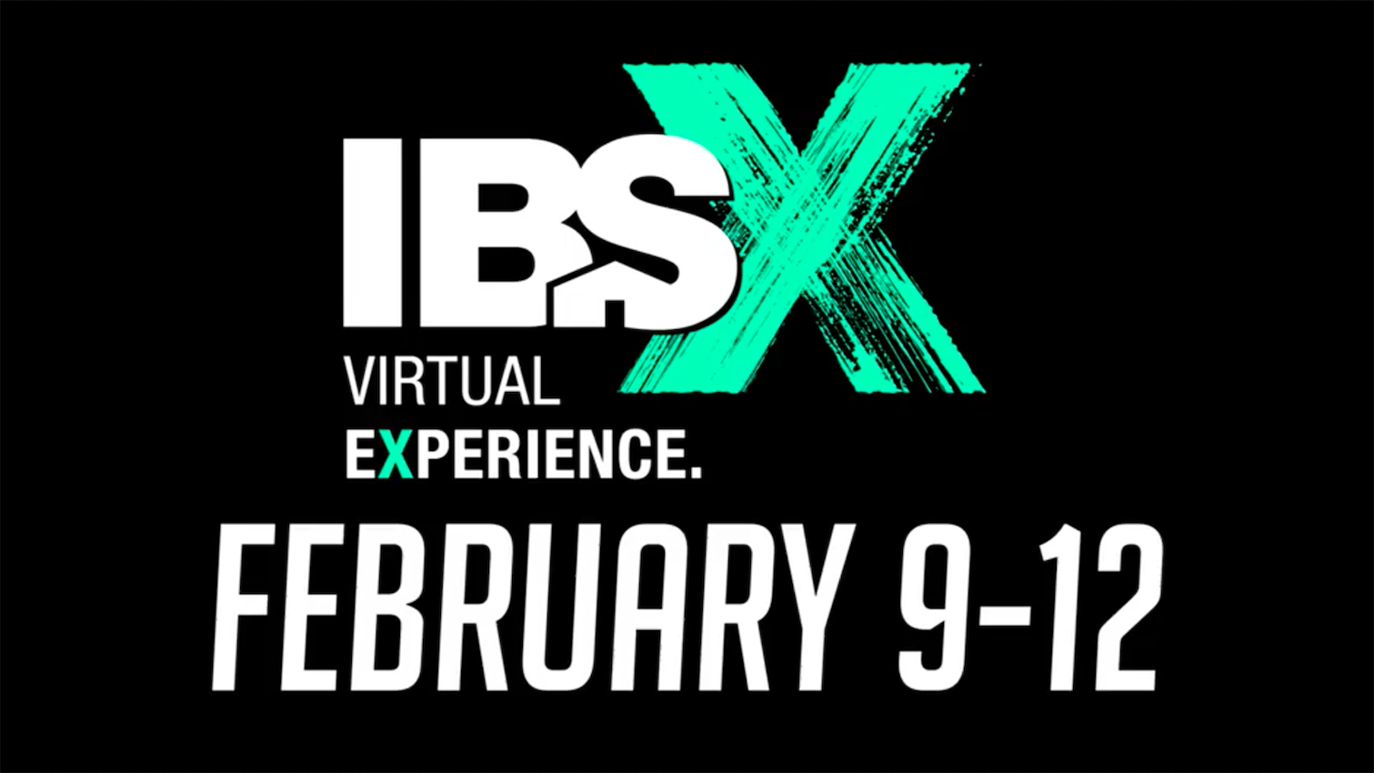 IBSx logo