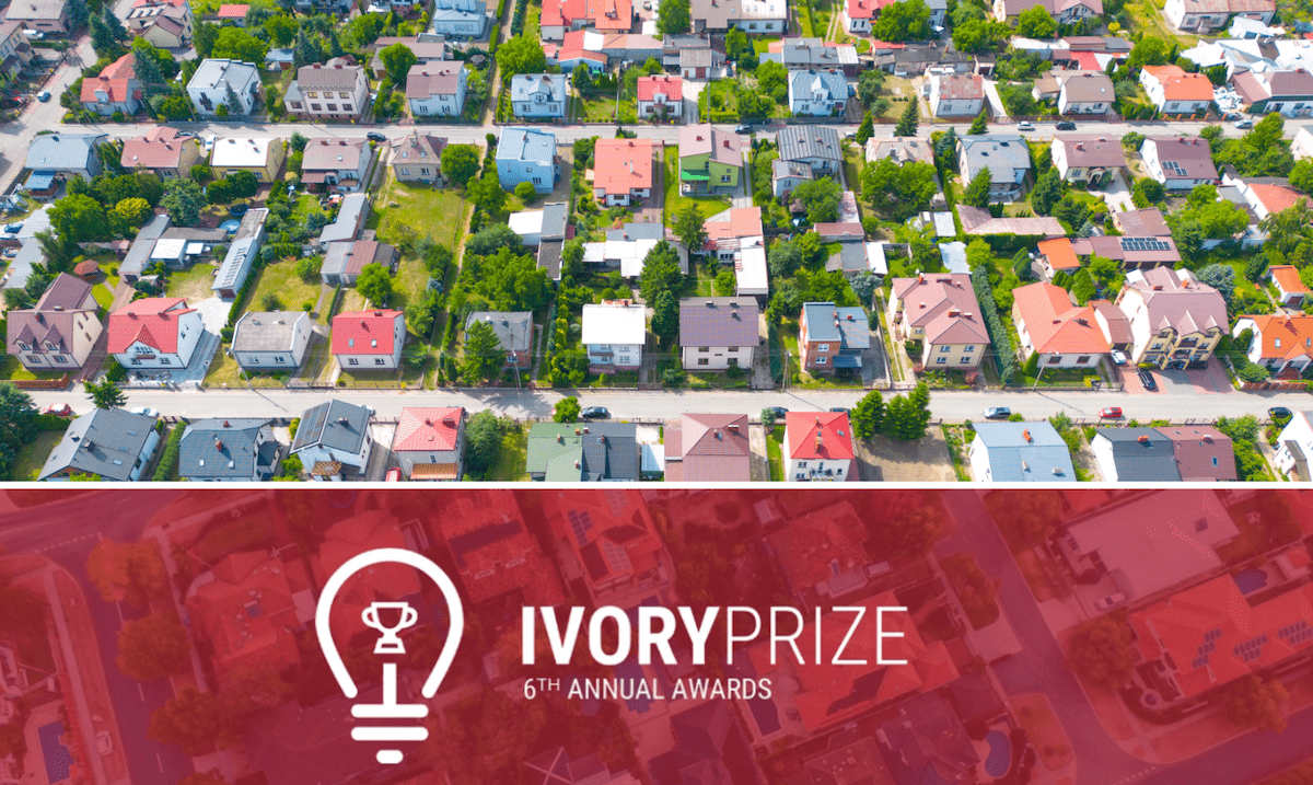 Ivory Prize for Housing Affordability finalists announced