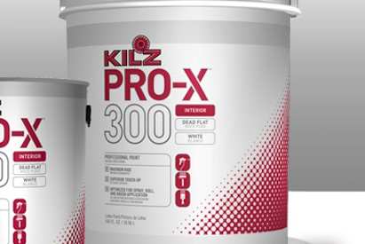 KILZ Pro-x, Behr, 101 Best New Products
