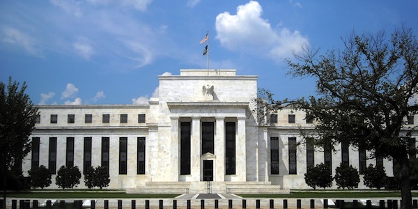 Federal Reserve Raises Short-Term Interest Rates