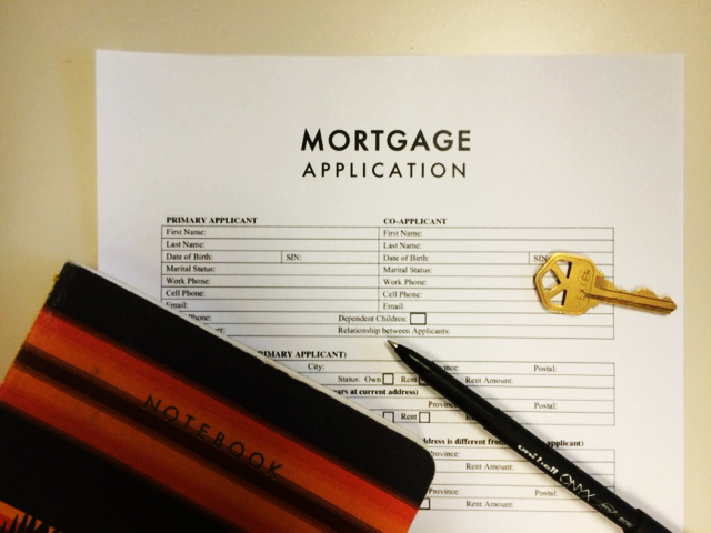 Mortgage, Regulation