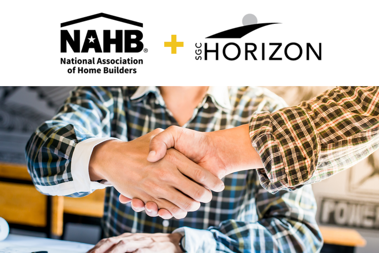 NAHB partnership formed with Pro Builder