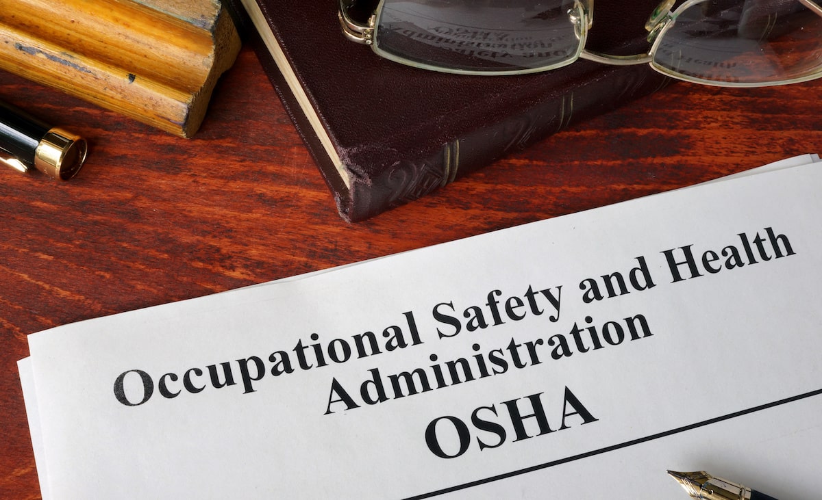 OSHA court ruling