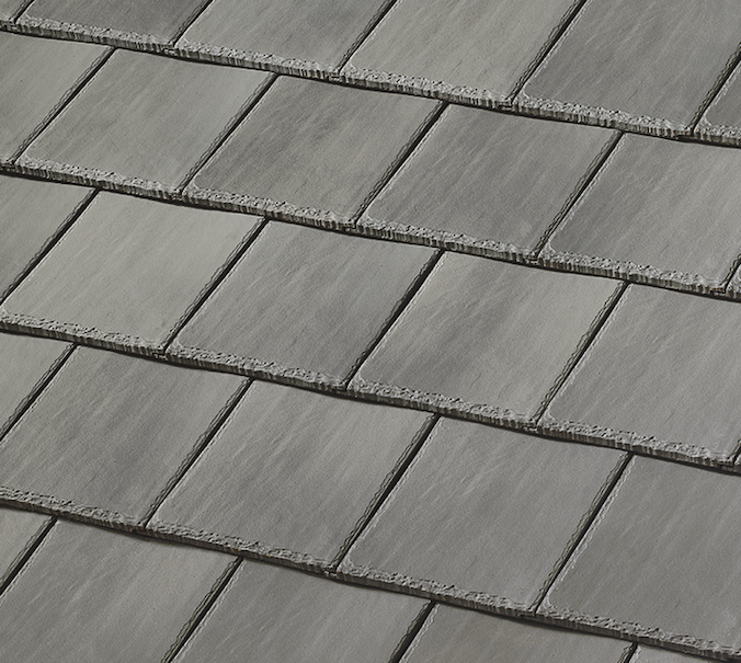 Boral roof tiles