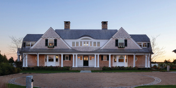 Shingle Style Sanctuary by Patrick Ahearn, the 2014 Marvin Architects Challenge Best in Show winner