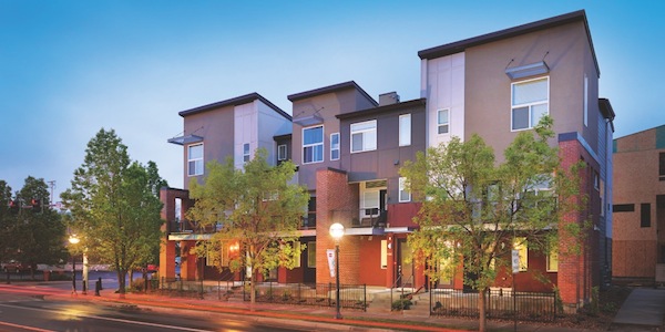 Small-Scale Multifamily Gives Smaller Builders an Edge