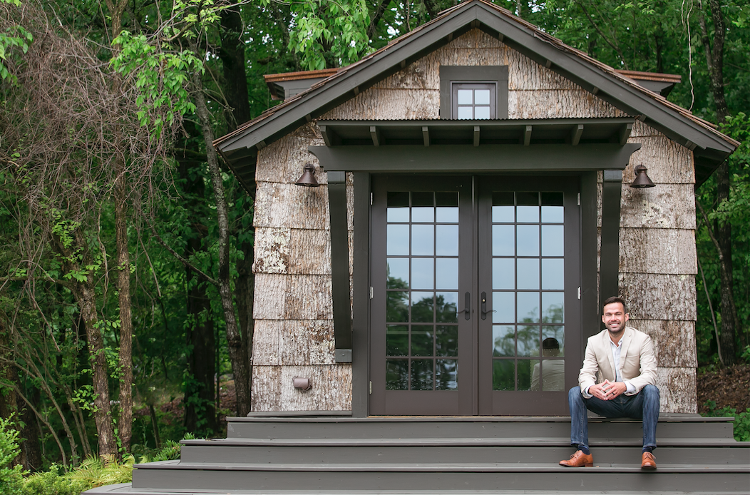 Clayton Homes' Designer Series national brand manager Jim Greer expects expansion of the tiny home market