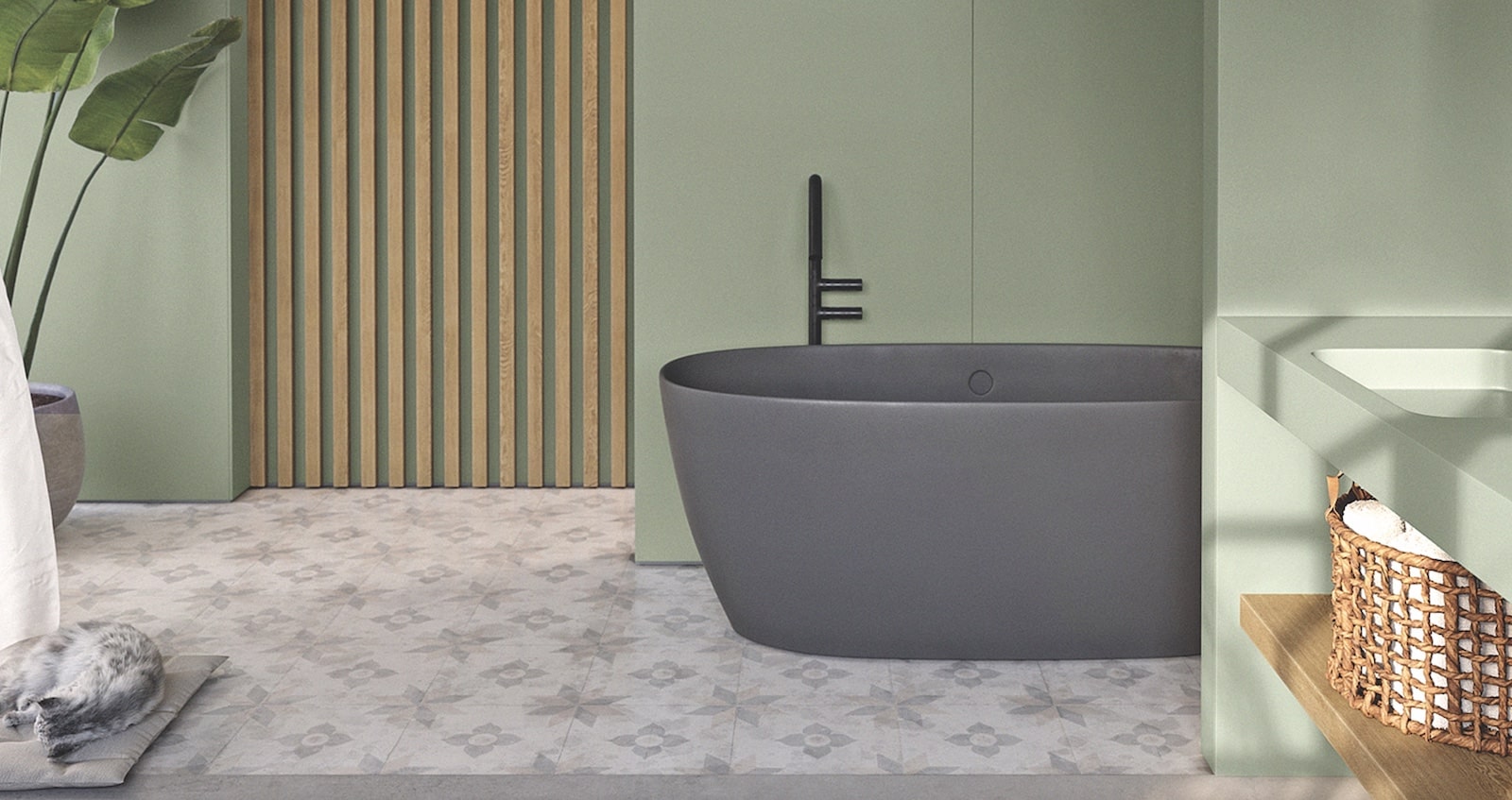 Silestone by Cosentino Sunlit Days collection of surfacing 