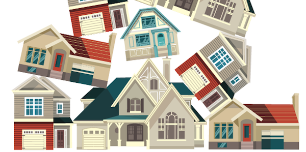 FOr home builders, maintaining a supply of quick-delivery, finished homes fills several roles
