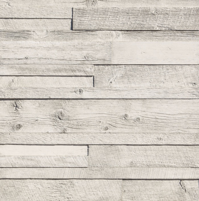 The Vintage Ranch stone profile from Eldorado Stone offers the character and warmth of reclaimed barnwood