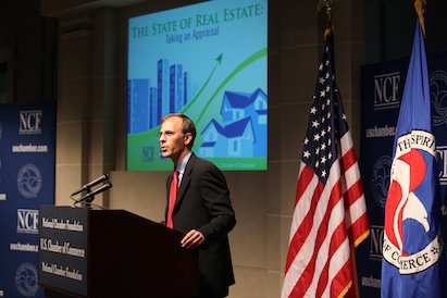 Moody’s Analytics chief economist Mark Zandi on housing market