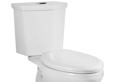 HZ Product of the Week: American Standard's siphonic, dual-flush toilet 