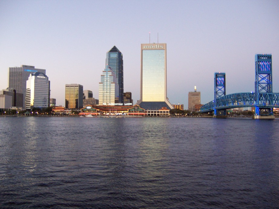 Jacksonville’s Tight Competition Tests Homebuyers