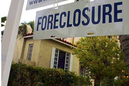 foreclosures, market conditions, market demand, housing market