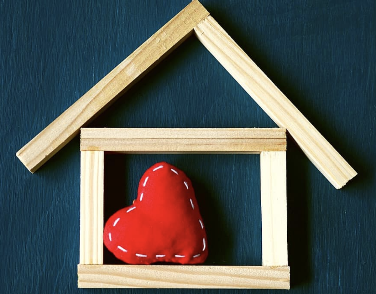 Home sales success is connecting homebuyers with a home they love 