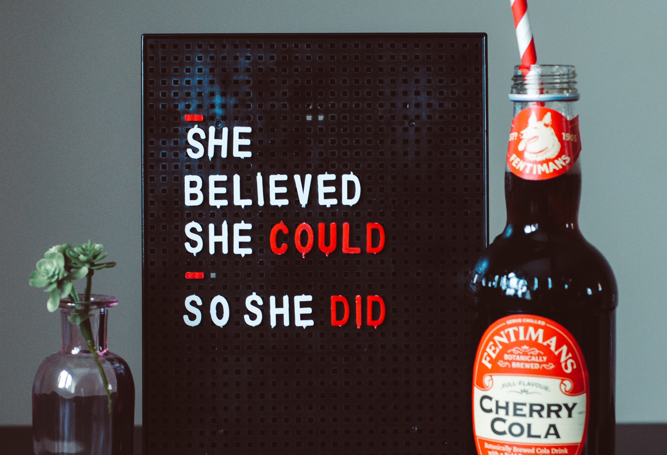 Quote with cherry cola bottle | A recent study found that in all of the 50 largest U.S. metros, single women own more homes than single men. A new ranking shows where they are buying.