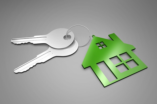 Home Ownership Keys