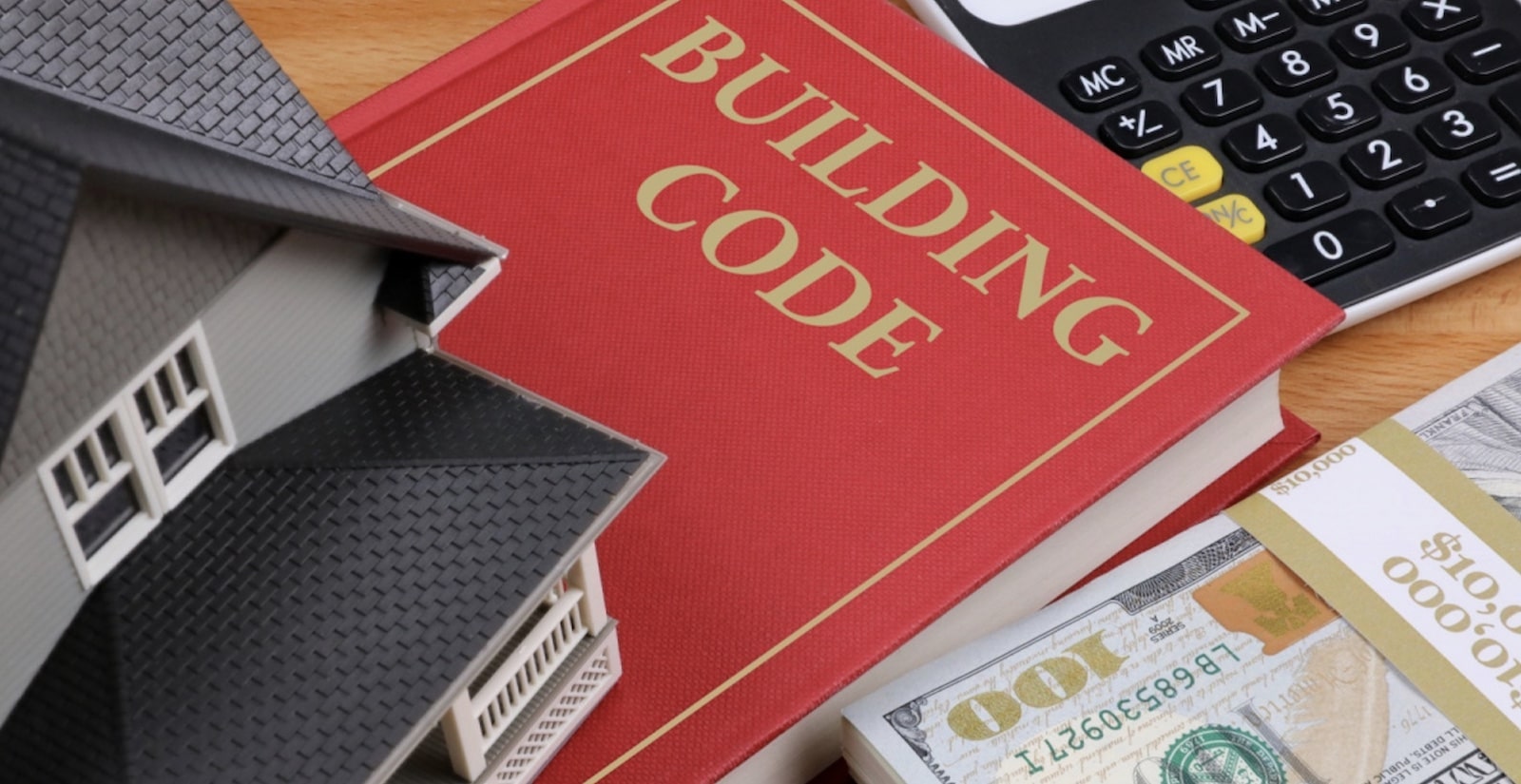 Home building codes