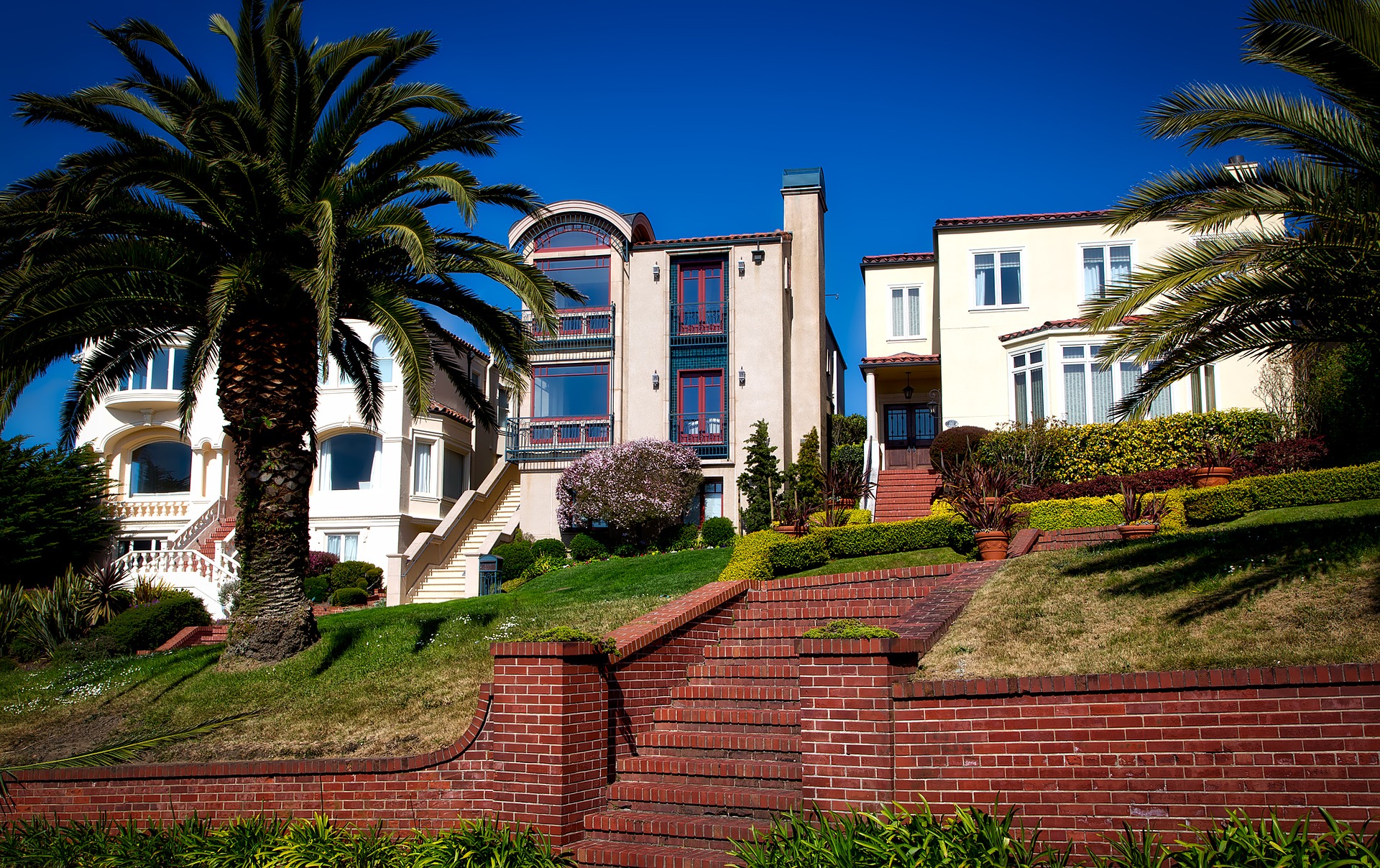 California housing