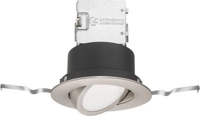 Lithonia OneUp_recessed_canless_light