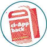 ClAppBack logo