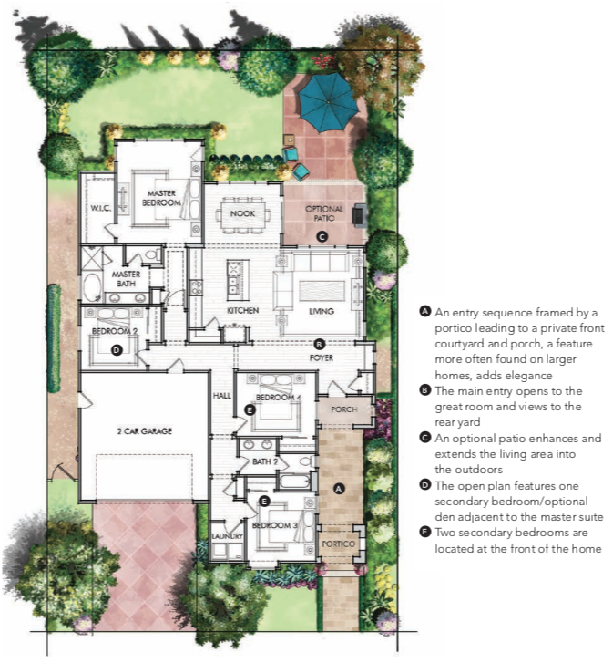 Artisan Place | Dahlin Group Architecture Planning