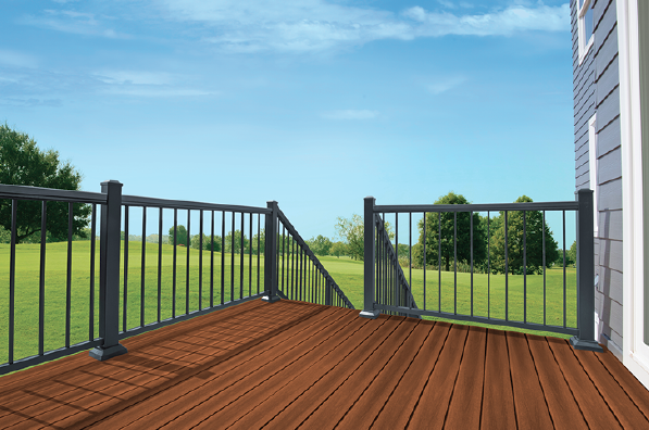 2019 top 100 products-Green Bay Decking-composite decking