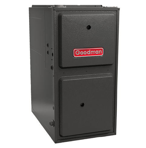 2019 top 100 products-HVAC-Goodman Manufacturing-14-inch gas furnaces