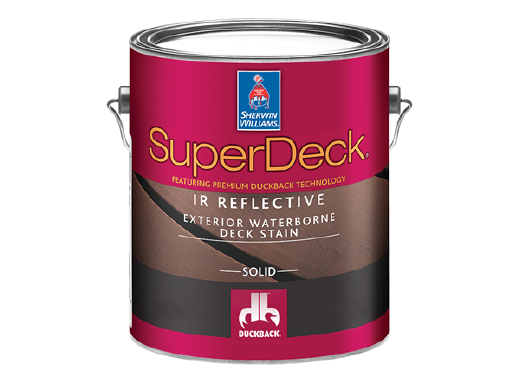 2019 top 100 products-outdoor living-Sherwin-Williams-SuperDeck