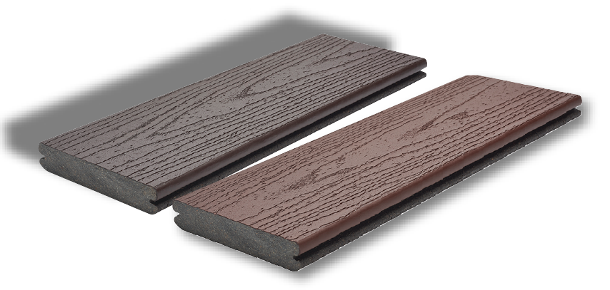 2019 top 100 products-outdoor living-Trex-decking new colors